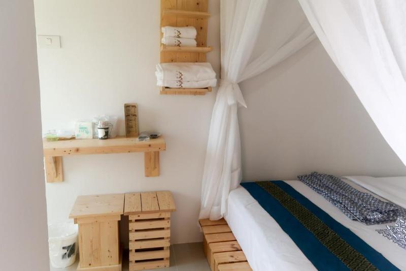 جناح جونيور ذو إطلالة جانبية على البحر, Daios Luxury Living