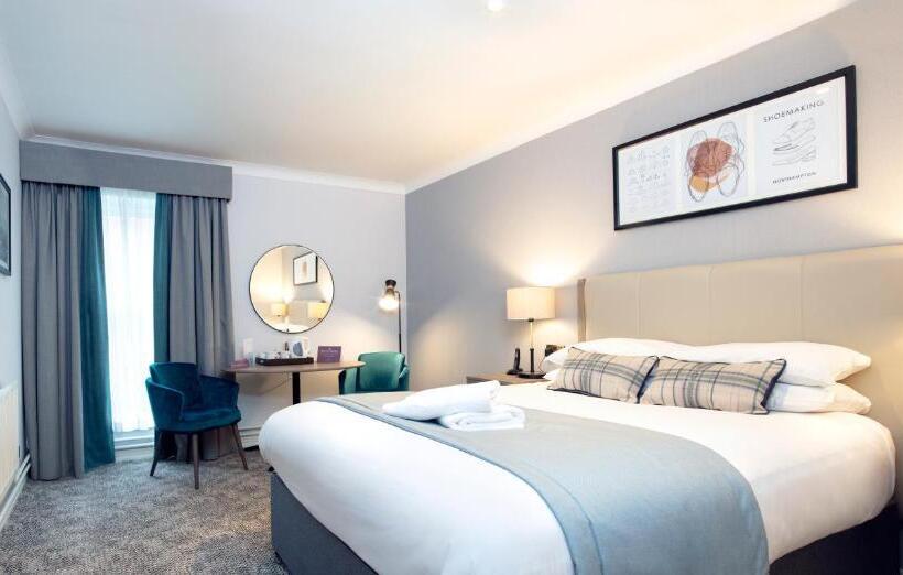 غرفة سوبيريور, Eastwood Hall