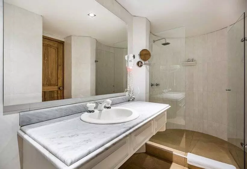 اتاق سوپریور, Egina Bogota