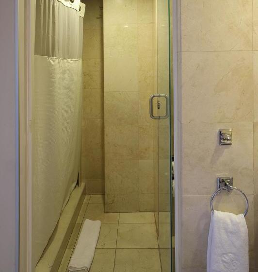 סוויטת ג'וניור, Emporio Zacatecas