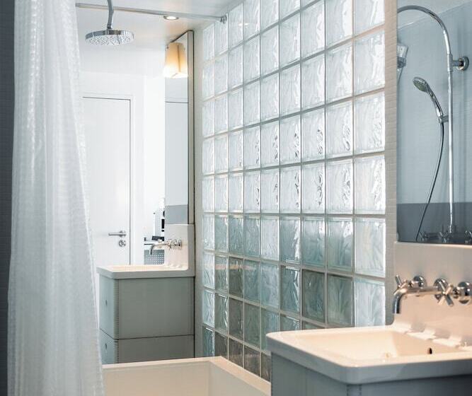 اتاق سوپریور, Kube Hotel Paris