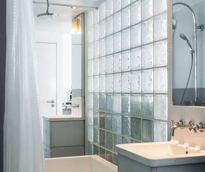 スーペリアールーム, Kube Hotel Paris