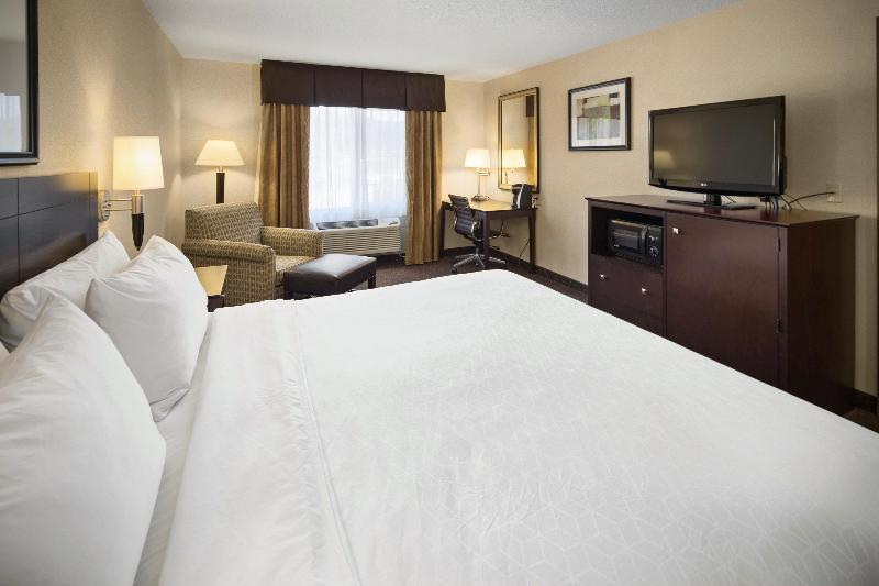 اتاق استاندارد, Kube Hotel Paris