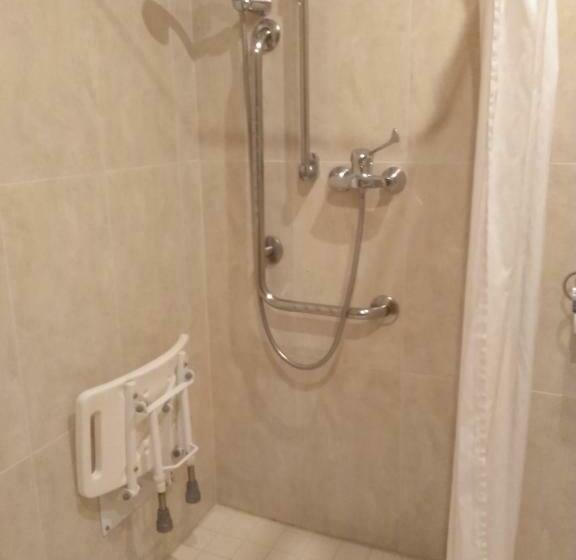 Номер Стандарт, La Borona