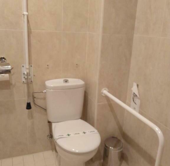 Номер Стандарт, La Borona