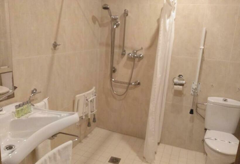 Номер Стандарт, La Borona