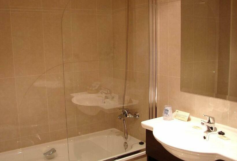 Номер Стандарт, La Borona