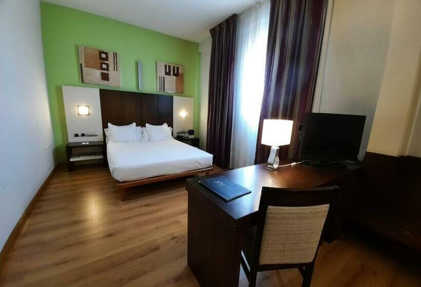Quarto Superior, La Borona