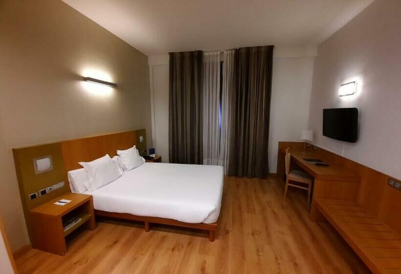 Номер Superior, La Borona