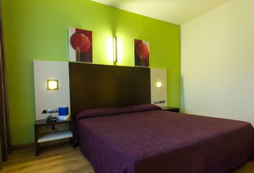 Quarto Superior, La Borona
