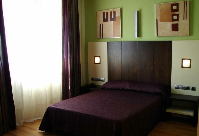 Номер Superior, La Borona