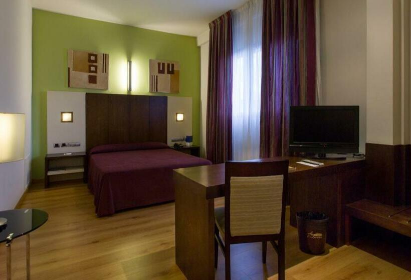 Номер Superior, La Borona