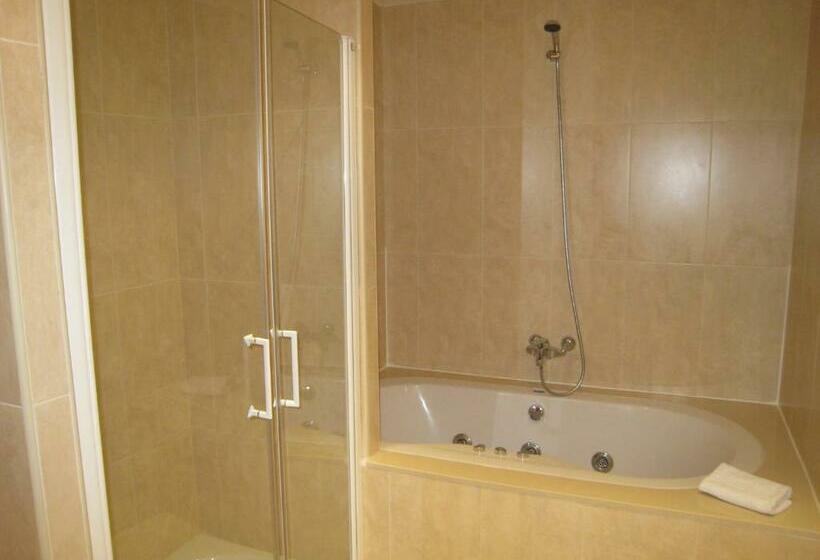 Quarto Superior, La Borona