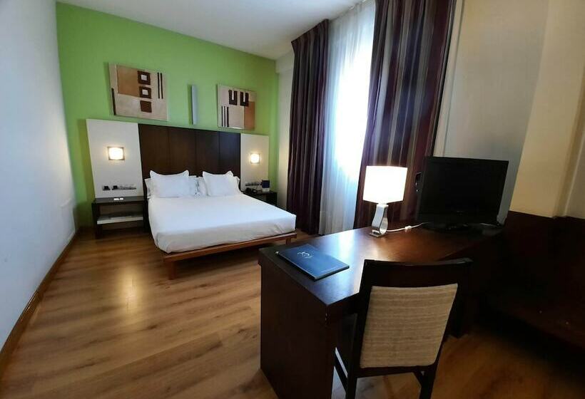 Номер Superior, La Borona