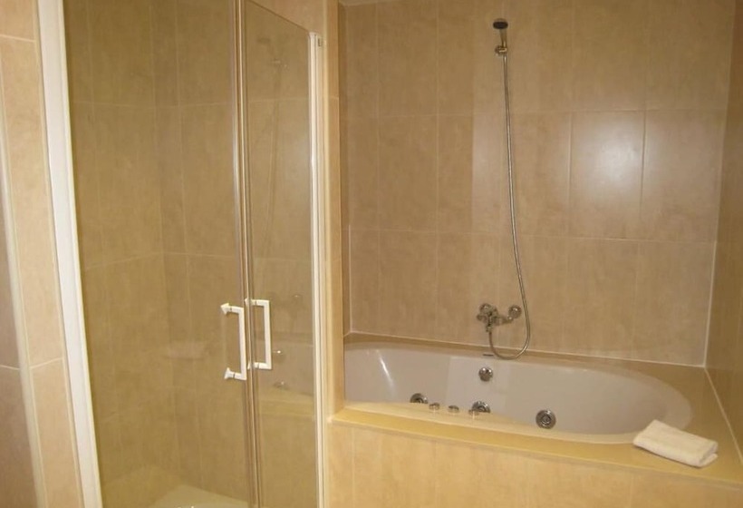 Номер Superior, La Borona