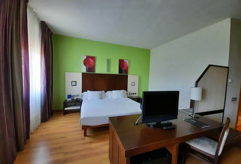 Quarto Superior, La Borona