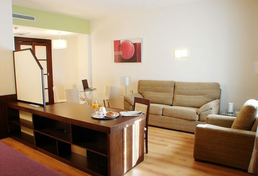 Номер Superior, La Borona