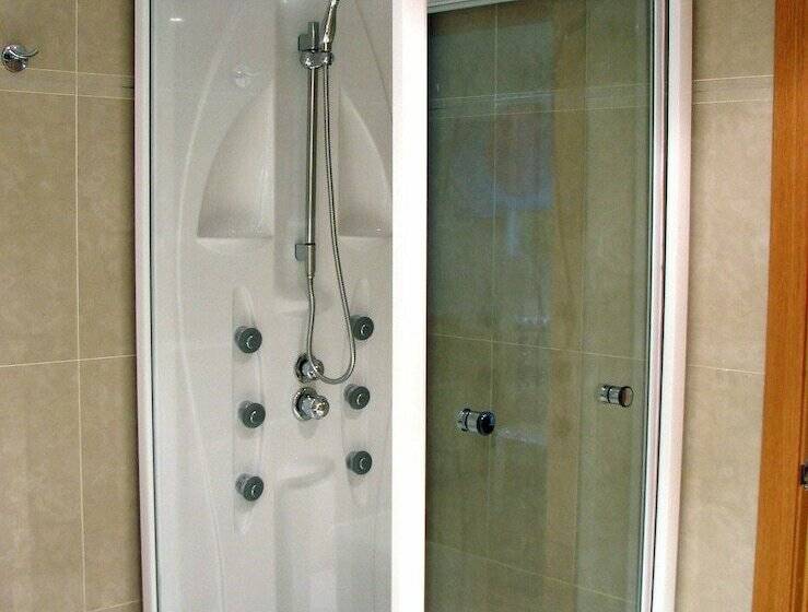 Номер Superior, La Borona