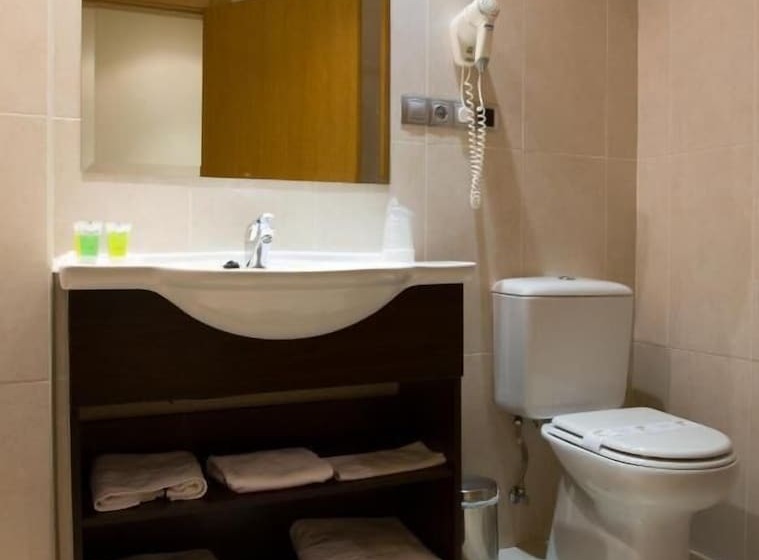 Номер Стандарт, La Borona