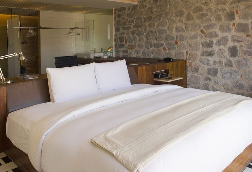 جناح مزوَّد بشرفة, La Purificadora, Puebla, A Member Of Design Hotels