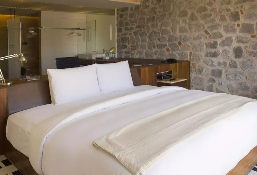バルコニー付スイート, La Purificadora, Puebla, A Member Of Design Hotels
