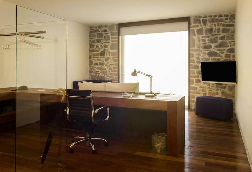 سوئیت با بالکن, La Purificadora, Puebla, A Member Of Design Hotels