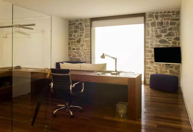 バルコニー付スイート, La Purificadora, Puebla, A Member Of Design Hotels