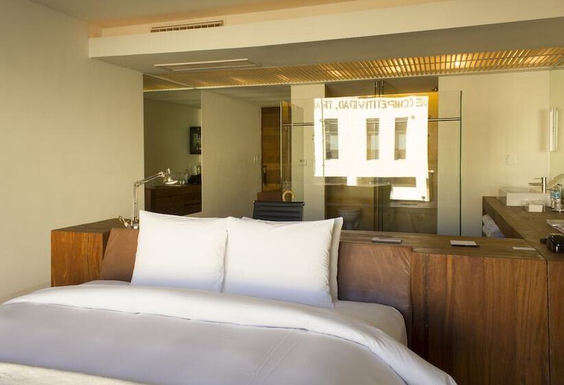 سوییت, La Purificadora, Puebla, A Member Of Design Hotels