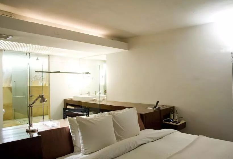 スイート, La Purificadora, Puebla, A Member Of Design Hotels