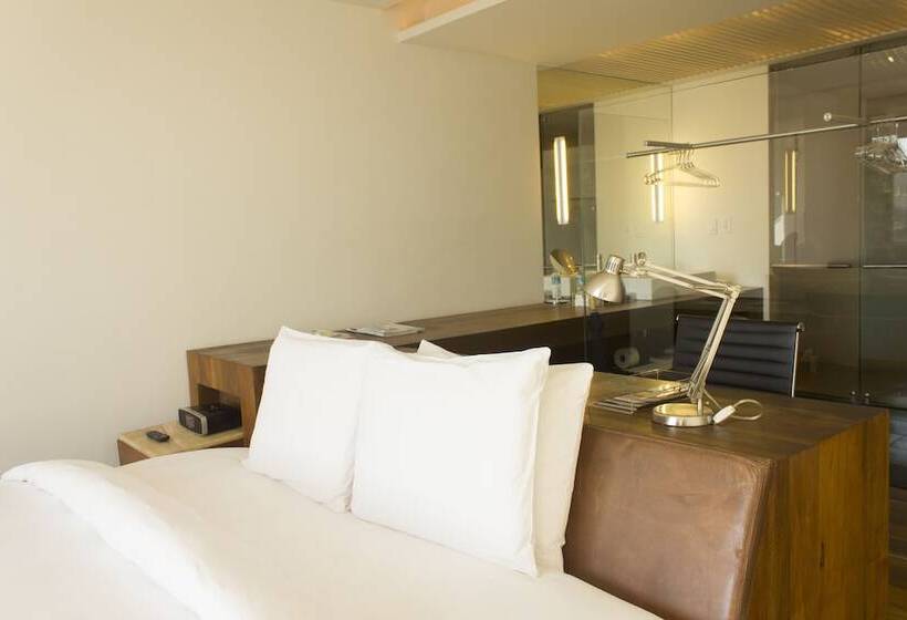 جناح, La Purificadora, Puebla, A Member Of Design Hotels