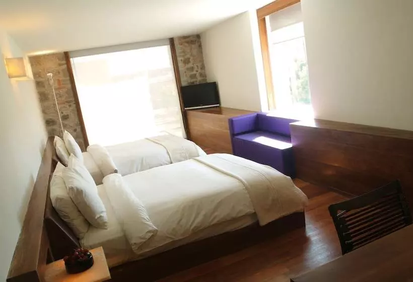 ２ダブルベッドのスタンダードルーム, La Purificadora, Puebla, A Member Of Design Hotels