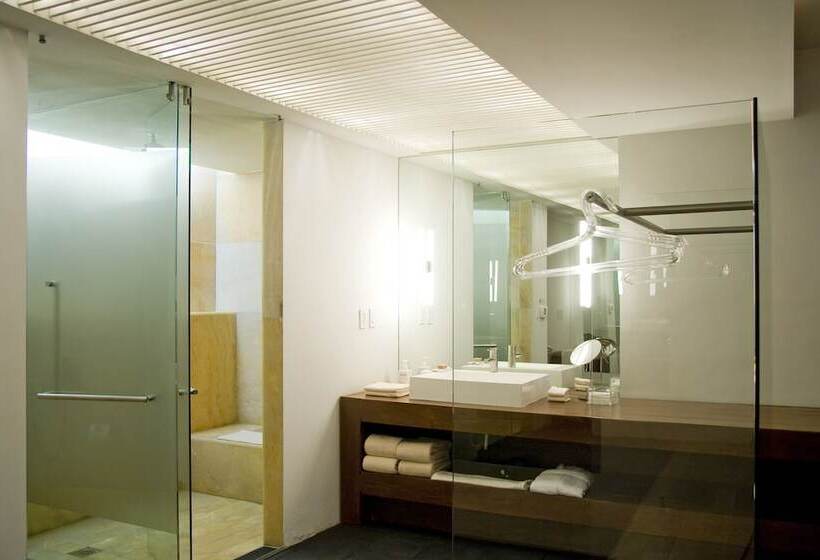سوییت, La Purificadora, Puebla, A Member Of Design Hotels