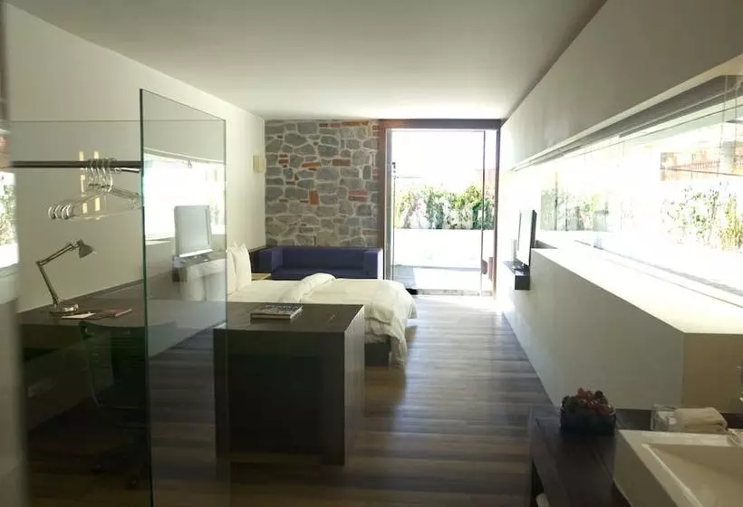 スイート, La Purificadora, Puebla, A Member Of Design Hotels