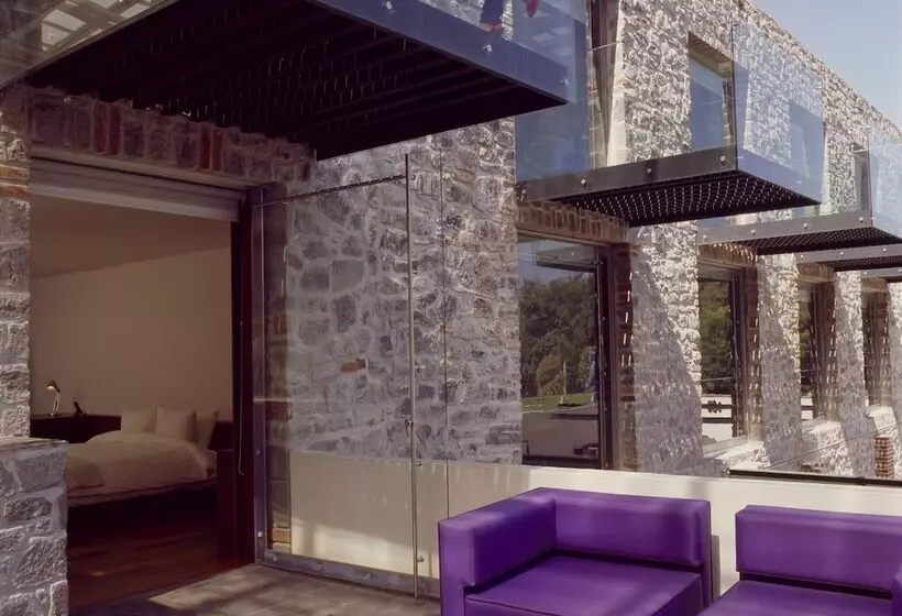 スイート, La Purificadora, Puebla, A Member Of Design Hotels