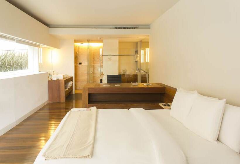سوییت, La Purificadora, Puebla, A Member Of Design Hotels