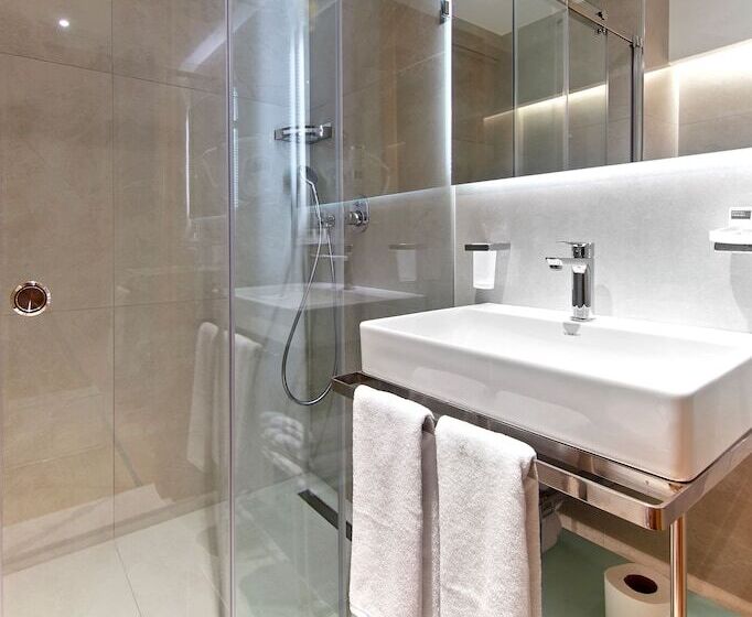 اتاق استاندارد, Lady Diana