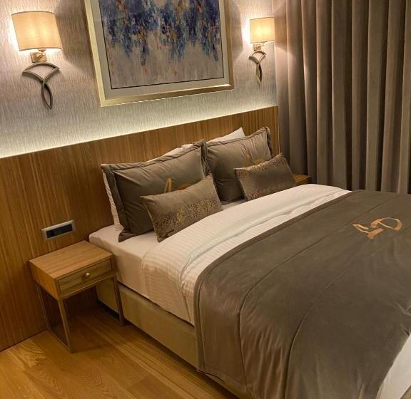 اتاق استاندارد, Lady Diana