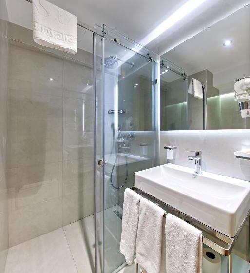 اتاق استاندارد, Lady Diana