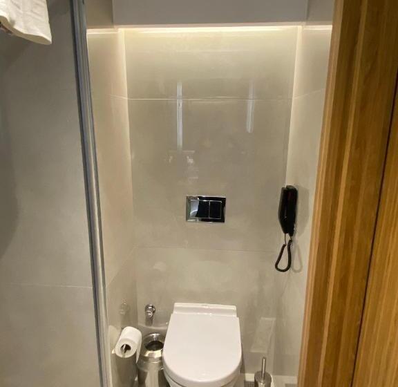 اتاق استاندارد یک نفره, Lady Diana