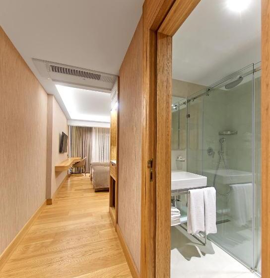 اتاق استاندارد, Lady Diana