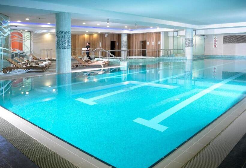 غرفة سوبيريور سرير كينج, Limerick Strand