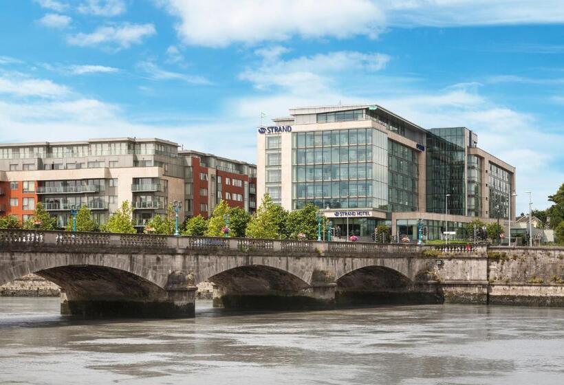 غرفة سوبيريور, Limerick Strand