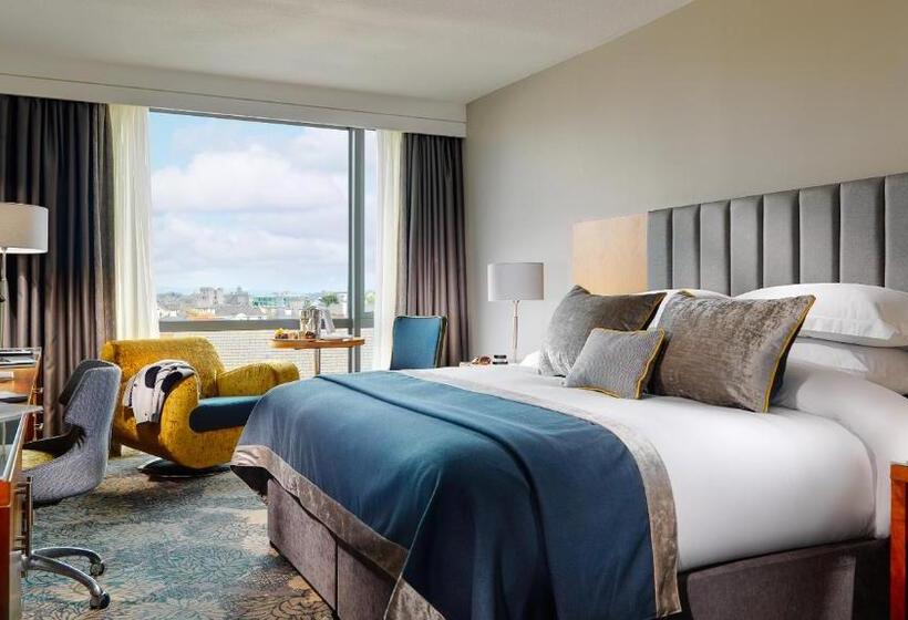 غرفة سوبيريور فردية, Limerick Strand