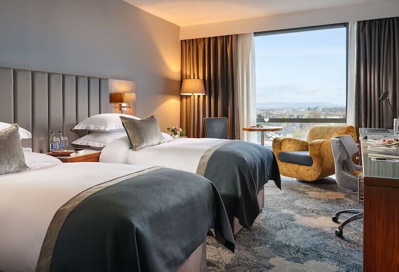 غرفة سوبيريور, Limerick Strand