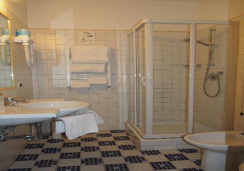 اتاق استاندارد, Nacional Inn São Paulo