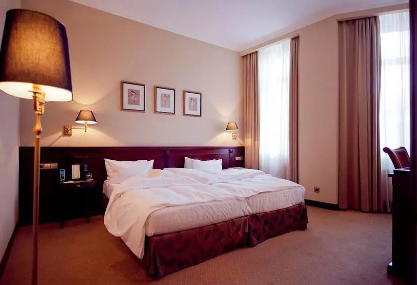 Standard-huone, Opera Hotel The Leading Hotels Of The World