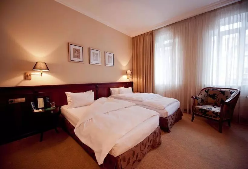 Standard-huone, Opera Hotel The Leading Hotels Of The World