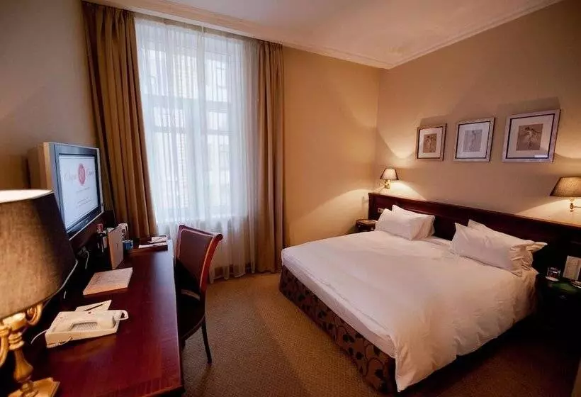 Standard-huone, Opera Hotel The Leading Hotels Of The World