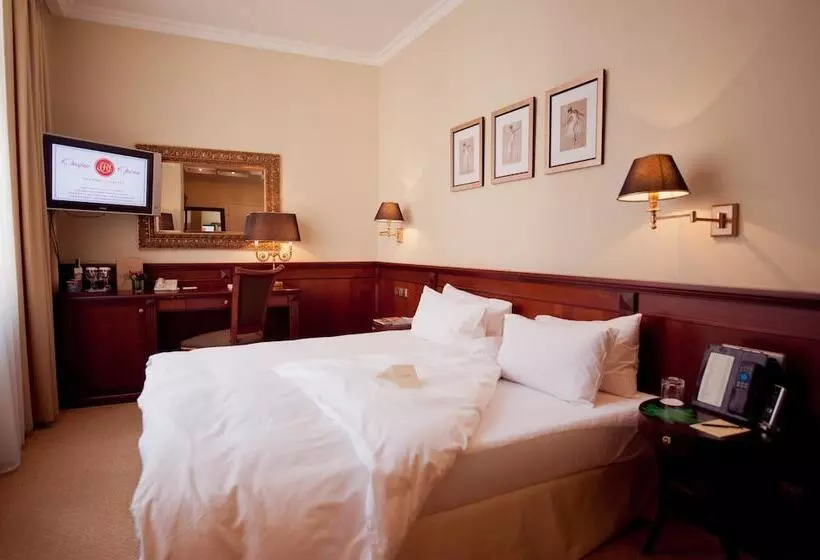 Standard-huone, Opera Hotel The Leading Hotels Of The World