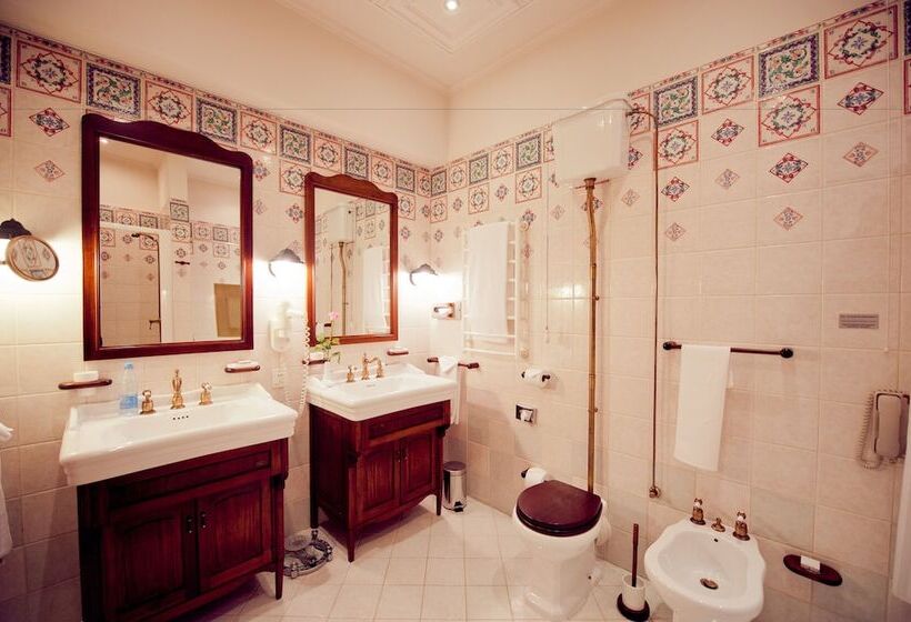 Suite, Opera Hotel   The Leading Hotels Of The World